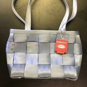 Harveys Seatbelt bag/ purse